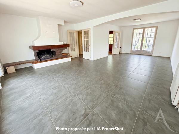 Maison Sainte Geneviève Des Bois 7 pièces 170m2