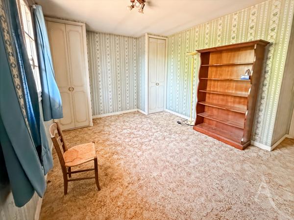 Maison Sainte Geneviève Des Bois 7 pièces 170m2