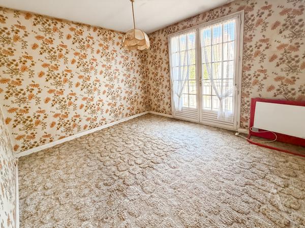 Maison Sainte Geneviève Des Bois 7 pièces 170m2