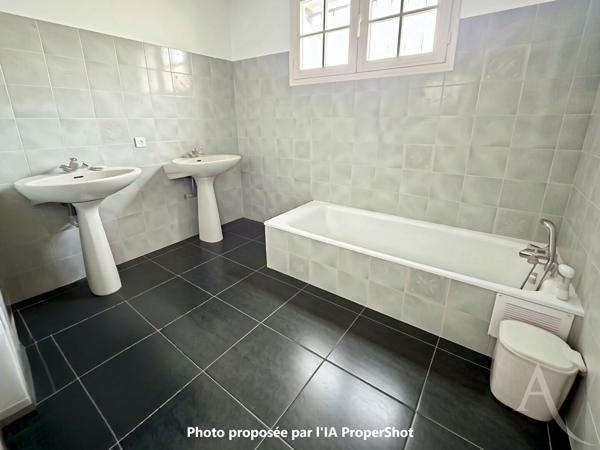 Maison Sainte Geneviève Des Bois 7 pièces 170m2