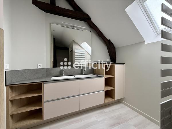 Maison 6 pièces - 134 m²