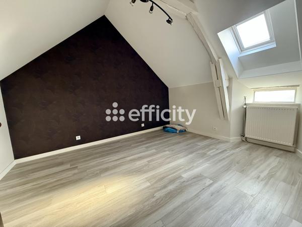 Maison 6 pièces - 134 m²