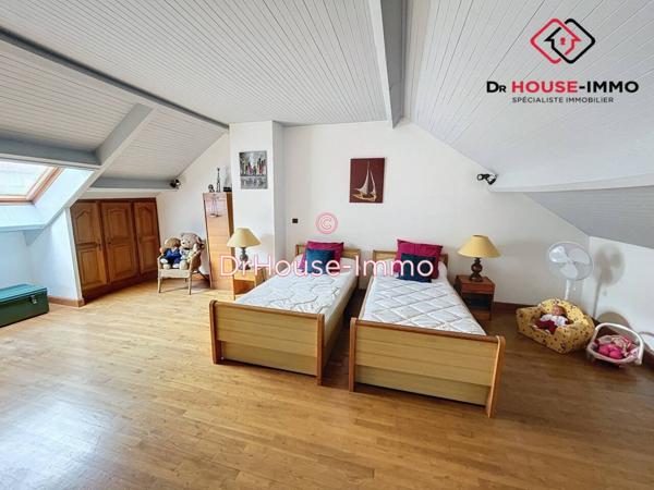 Maison à vendre 7 pièces de 192 m²