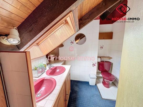 Maison à vendre 7 pièces de 192 m²