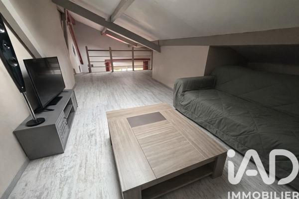 Appartement à vendre 3 pièces 49 m² Beaumont-le-Roger