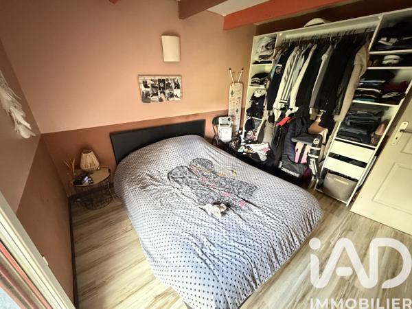Appartement à vendre 3 pièces 49 m² Beaumont-le-Roger