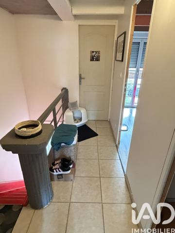 Appartement à vendre 3 pièces 49 m² Beaumont-le-Roger