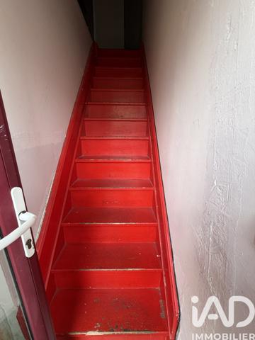 Appartement à vendre 3 pièces 49 m² Beaumont-le-Roger