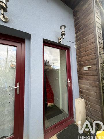 Appartement à vendre 3 pièces 49 m² Beaumont-le-Roger