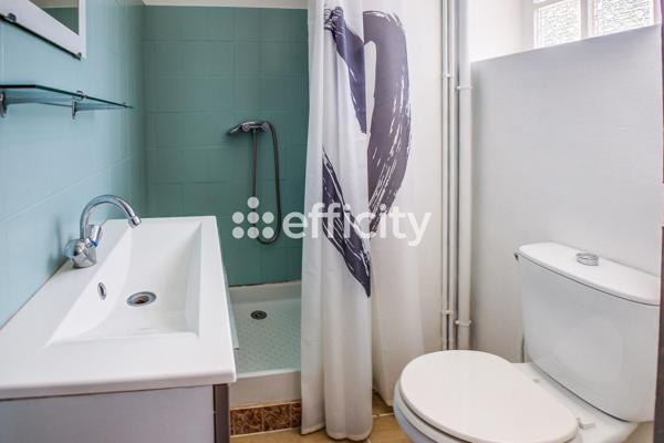 Immeuble 11 pièces - 230 m²