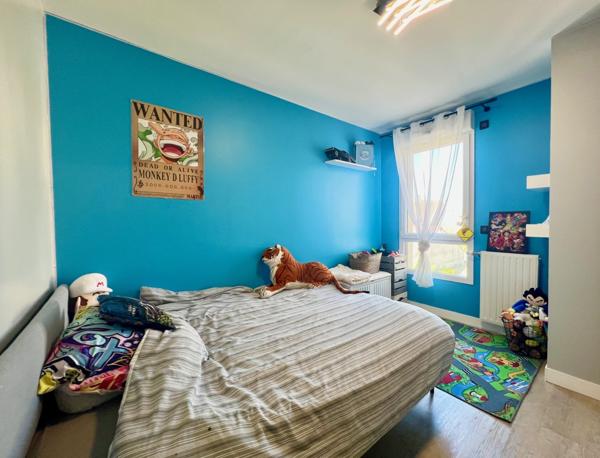 Magnifique appartement familiale Montesson