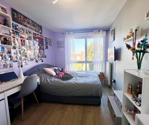 Magnifique appartement familiale Montesson