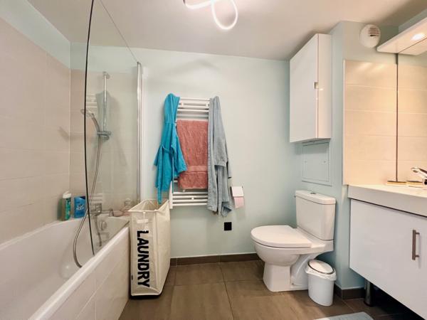 Magnifique appartement familiale Montesson