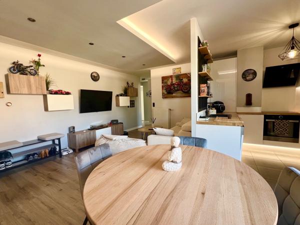 Magnifique appartement familiale Montesson