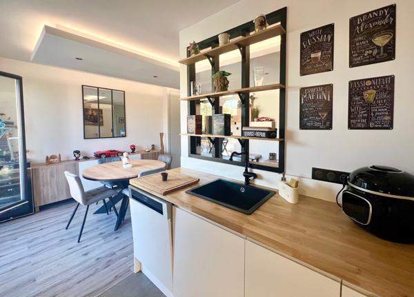 Magnifique appartement familiale Montesson