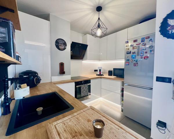 Magnifique appartement familiale Montesson