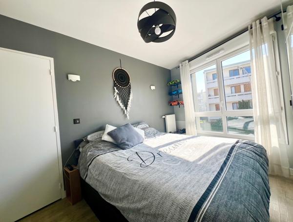 Magnifique appartement familiale Montesson