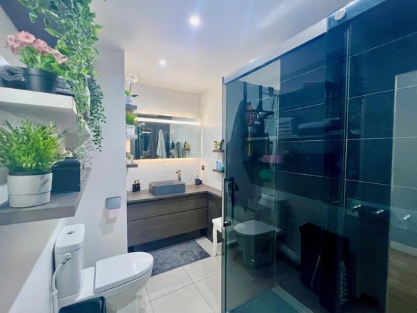 Magnifique appartement familiale Montesson