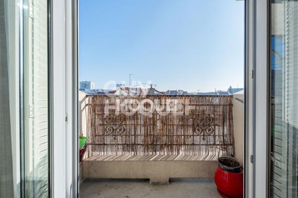 Appartement Asnieres Sur Seine 4 pièce(s) 80 m2