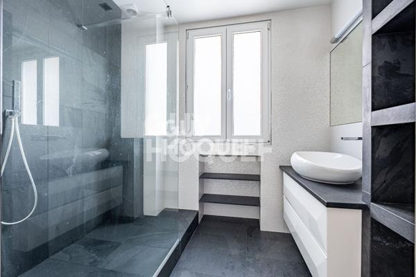 Appartement Asnieres Sur Seine 4 pièce(s) 80 m2