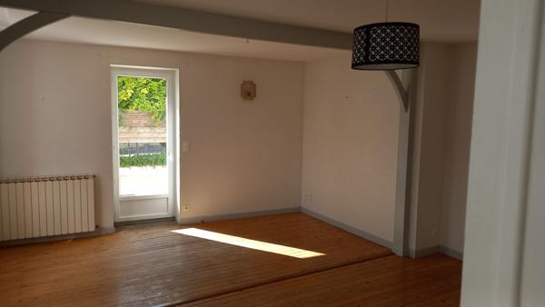 Maison Cozes 3 pièce(s) 78 m2