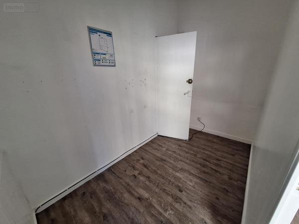 Fonds et/ou murs commerciaux à louer à Saint-Malo en Ille-et-Vilaine (35400), ref : 35084-L293   
Saint-Servan