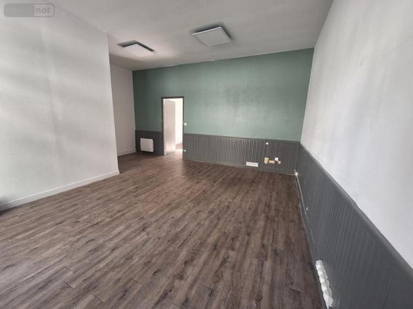 Fonds et/ou murs commerciaux à louer à Saint-Malo en Ille-et-Vilaine (35400), ref : 35084-L293   
Saint-Servan