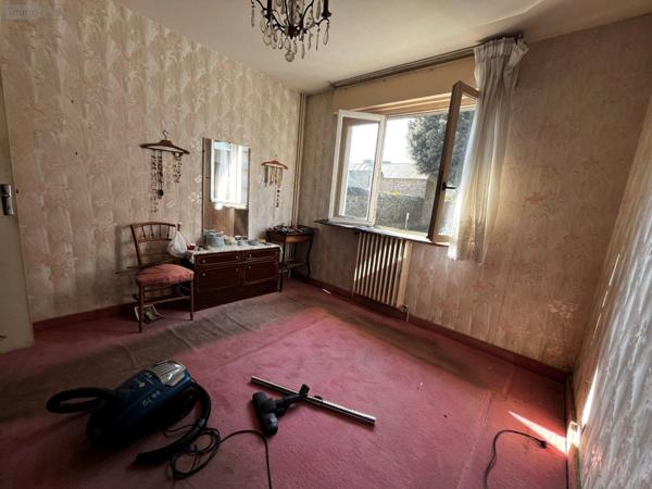 Maison à restaurer à vendre à Saint-Malo en Ille-et-Vilaine (35400), ref : 11747/461   
SAINT-SERVAN