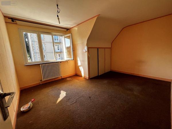 Maison à restaurer à vendre à Saint-Malo en Ille-et-Vilaine (35400), ref : 11747/461   
SAINT-SERVAN