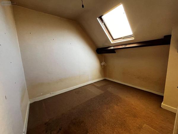 Maison à restaurer à vendre à Saint-Malo en Ille-et-Vilaine (35400), ref : 11747/461   
SAINT-SERVAN