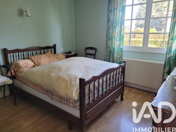 Maison à vendre 4 pièces 100 m² Gueugnon