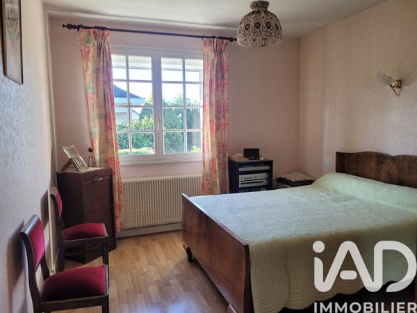 Maison à vendre 4 pièces 100 m² Gueugnon