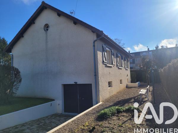 Maison à vendre 4 pièces 100 m² Gueugnon