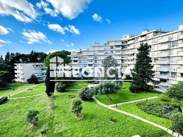 À vendre Appartement 4 pièces 111 m² - Montpellier 34070