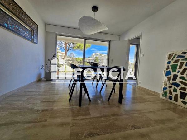 À vendre Appartement 4 pièces 111 m² - Montpellier 34070