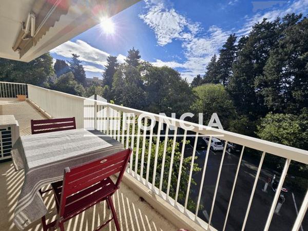 À vendre Appartement 4 pièces 111 m² - Montpellier 34070