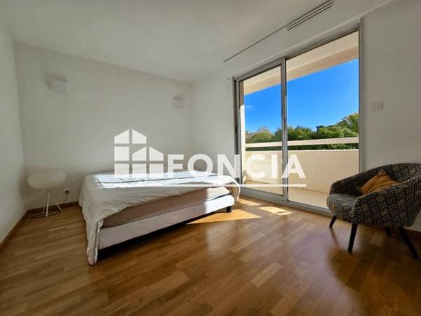 À vendre Appartement 4 pièces 111 m² - Montpellier 34070