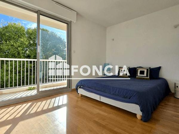 À vendre Appartement 4 pièces 111 m² - Montpellier 34070