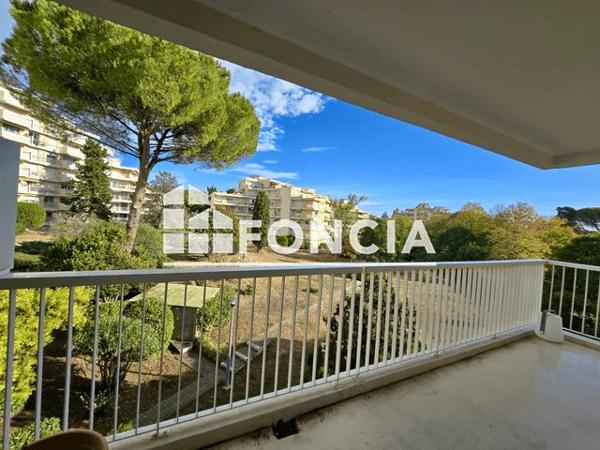 À vendre Appartement 4 pièces 111 m² - Montpellier 34070