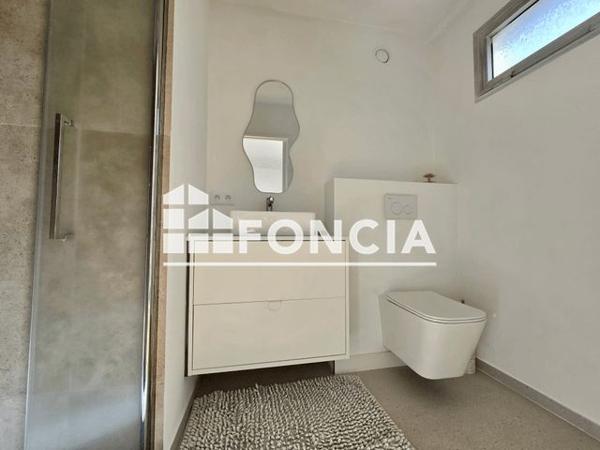 À vendre Appartement 4 pièces 111 m² - Montpellier 34070