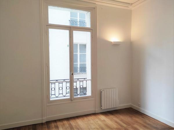 Appartement 3 pièces à louer