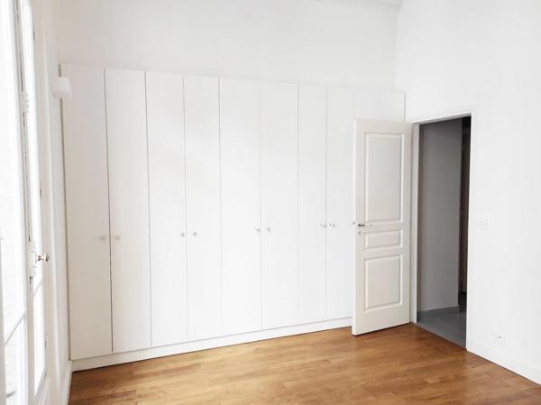 Appartement 3 pièces à louer