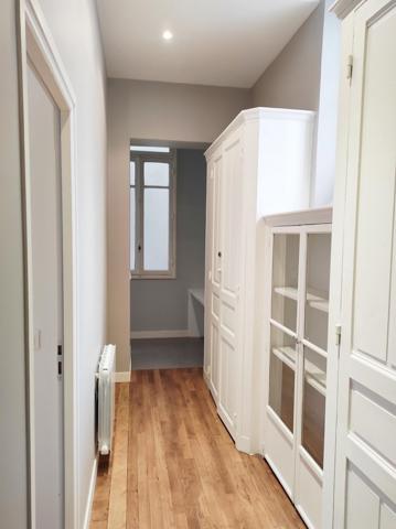 Appartement 3 pièces à louer