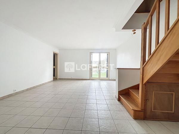 Location appartement près de SAINT CYR L ECOLE - 4 pièce(s) - 89 m² - 1 500 €/mois