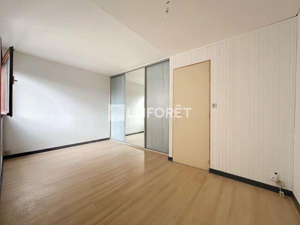 Location appartement près de SAINT CYR L ECOLE - 4 pièce(s) - 89 m² - 1 500 €/mois