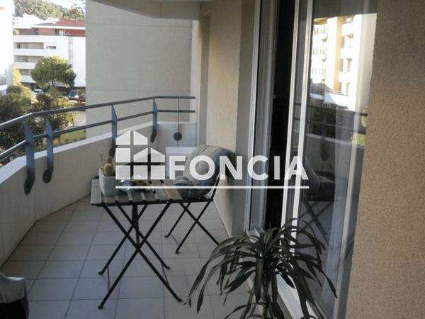 Location Appartement 2 pièces 50.73 m² - 70 CHEMIN JOSEPH AIGUIER Marseille 13009