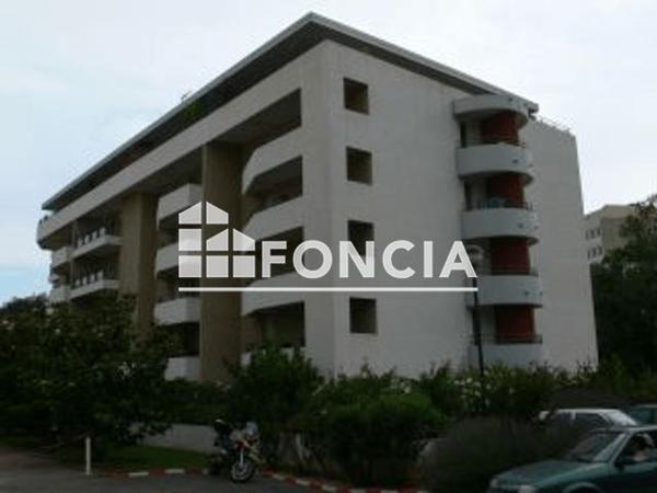 Location Appartement 2 pièces 50.73 m² - 70 CHEMIN JOSEPH AIGUIER Marseille 13009