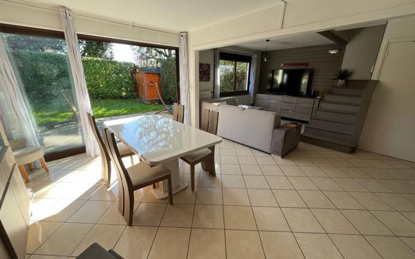 Maison à vendre    4 pièces • 110 m2 Andilly