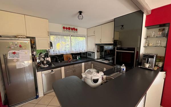 Maison à vendre    4 pièces • 110 m2 Andilly