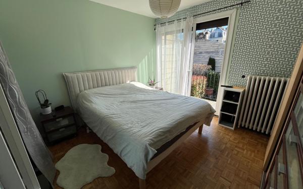 Maison à vendre    4 pièces • 110 m2 Andilly